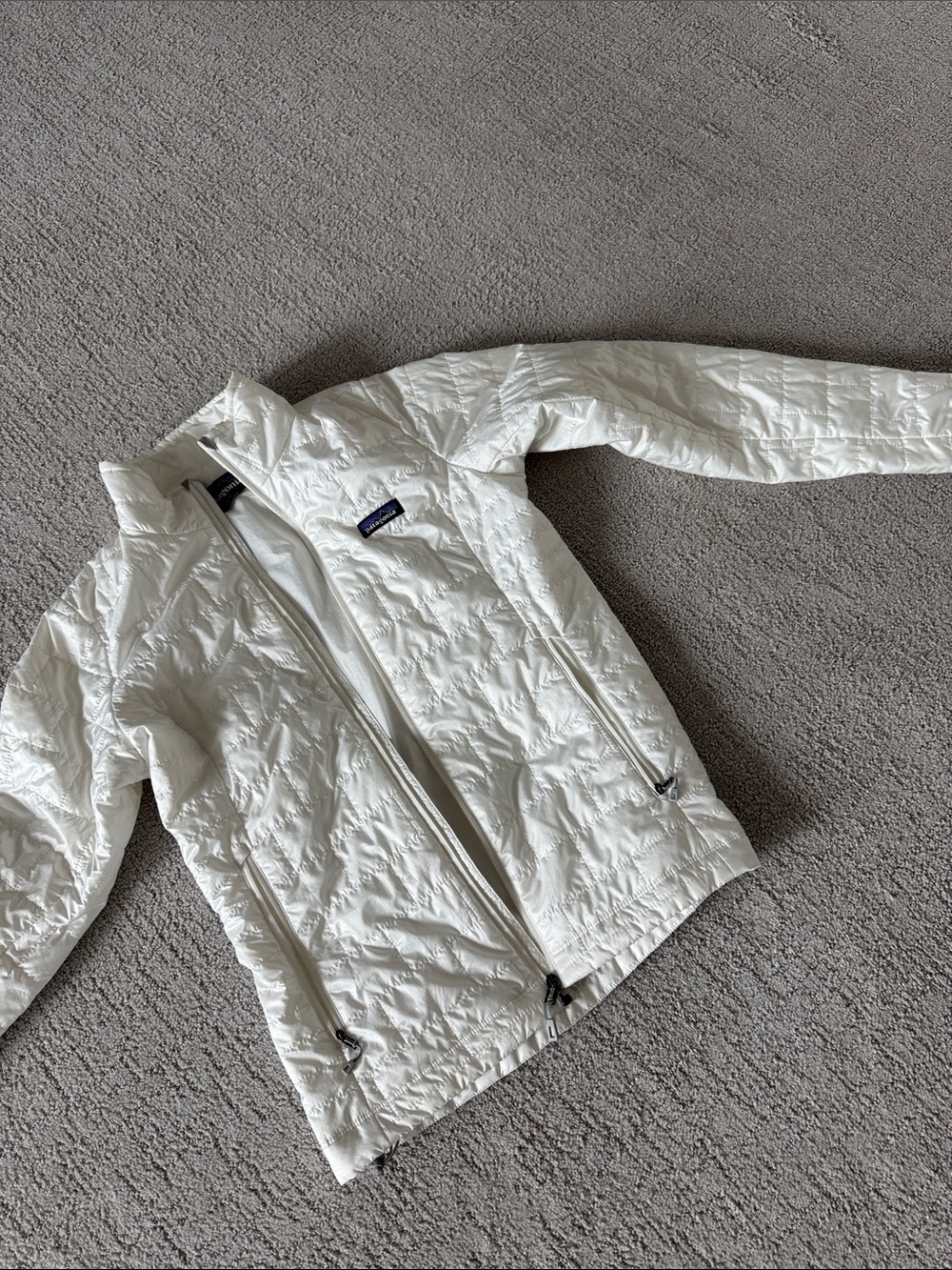 Patagonia Light weight jacket